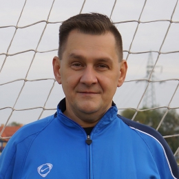 Kierownik - Grzegorz Chojecki