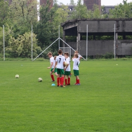 Liga Orlików RKS - MUKP Dąbrowa Górnicza