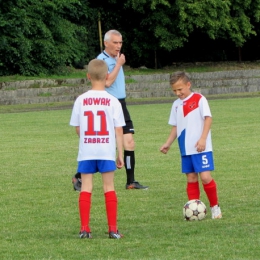 12.06.2015 r.   Promotor - Piast Gliwice