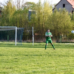 LKS - Polonia 2018 połowa 2