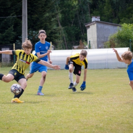 MŁODZIK SUMMER CUP 2023 - rocznik 2012 (fot. Marek Pawlak)