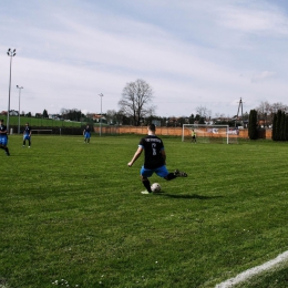 LKS Skołyszyn 2:2 Brzozovia MOSiR Brzozów