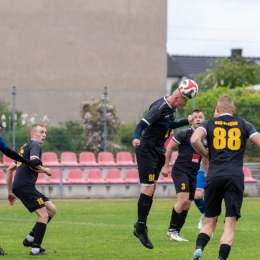 Orzeł Źlinice - OKS 4:1 / 17.05.2025/