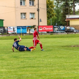 Seniorzy mistrzami 5 ligi gr wschód