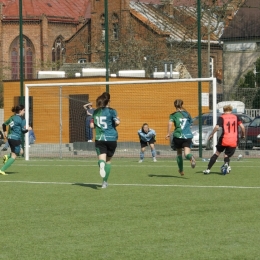 3L LKS Rolnik III B Głogówek- UKS Sap Brzeg 3:2