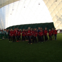 Ogólnopolski Turniej Piłkarski dla rocznika 2003 o Puchar RSsport.