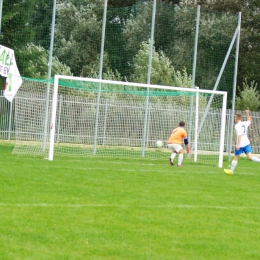 Skałka Rogoznik vs. Skalni Zaskale