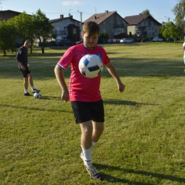 Otwarty trening Hetmana (fot. Z. Dymiński)