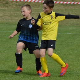 SUMMER MŁODZIK CUP - rocznik 2009