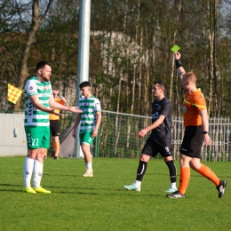 Huczwa- Olimpiakos (19.04.26) Fot. Ł.G