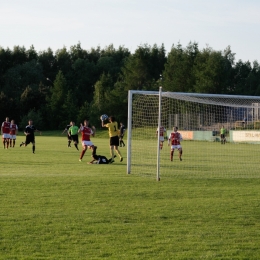 LKS Czaniec - Gwarek Ornontowice 31.05.2017