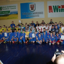 03.01.2015 turniej KLUBOWY 2004-2006