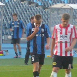 28.08.2013: Zawisza II - Polonia Bydgoszcz 4:0