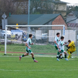 Olimpiakos- Andoria (12.04.26) Fot. Ł.G.