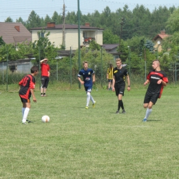 SKS VIGO TUCHOM CUP 2015 2000/2001/2002