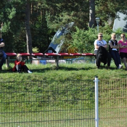 Pogoń-Zatoka 19.09.15