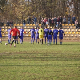 MECZ Z POLONIĄ BIELANY WROCŁAWSKIE