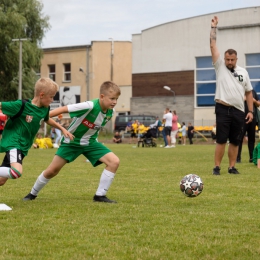 MŁODZIK SUMMER CUP 2024 (fot. Marek Pawlak) - rocznik 2015