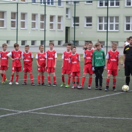 DAP TORUŃ -KS PIŁKARZ -  2 : 1 ( 28.05.2016r.)