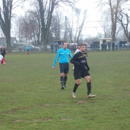 Ostoja Kołaczyce - LKS Czeluśnica 4:0 !