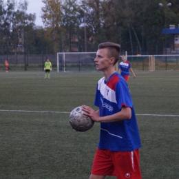 MSPN Górnik - ROW Rybnik 3:0