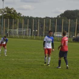 Kol. 6 KS Komorów -  Sokół Kaszowo 2:2 (29/09/2019)