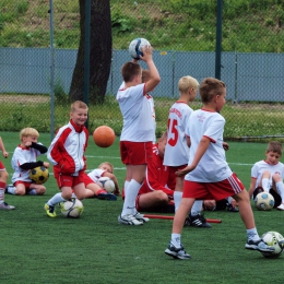 Piknik na zakończenie sezonu 2012-2013