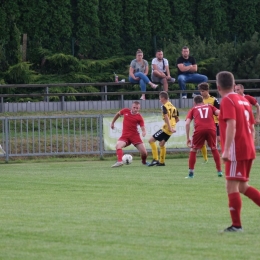 SPARING Victoria- Olimpiakos 03.08.2019