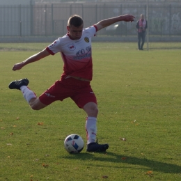 Tur 1921 Turek-Piast Czekanów 1:0