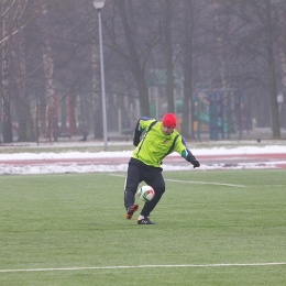 Dąb Stow.Siedliska 7-0 Albatros Jaśkowice