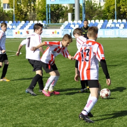 02.05.2015 POLONIA II BYDGOSZCZ - PSS VICTORIA I 0:2 (0:1)