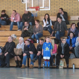 Sparing Entuzjaści Futbolu Kłecko - Lech Football Academy (Gniezno)