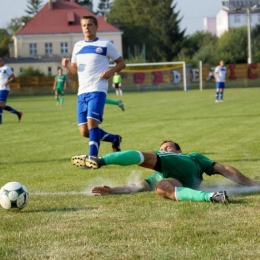 2013/2014  Ner Poddębice - LKS Mierzyn