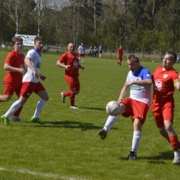 Kol. 21 Sokół Kaszowo -Parasol Wrocław 4:2 (23/04/2023)