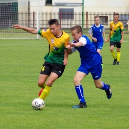 TUR pokonał lidera z Kramska 4:2 młodzik st