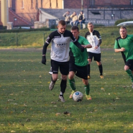 Górnik Boguszów-Gorce - Unia 3-2