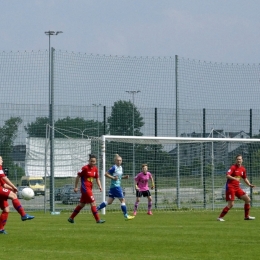 1L Widok - Rolnik 0:5