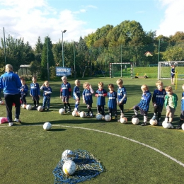 Trening 26.09.2014