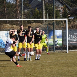 LKS ŻYGLIN - Sparta Zabrze
