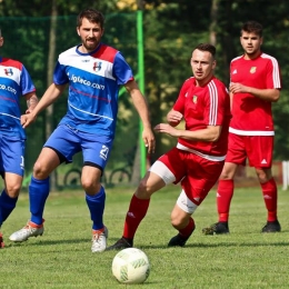 Pionier - KS Bestwinka 19.05.2018r.