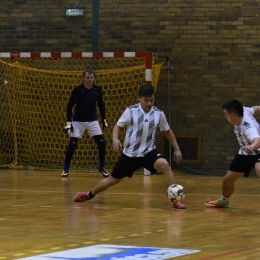 LLH: Raf-Kop-Bud - FutbolCentrum