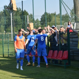 III liga: Piast Żmigród - Stal Brzeg 0:1