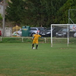 Makowice - Stanowice 03.09.2016