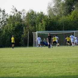 LKS  Czaniec - Polonia Łaziska Górne 17.05.2017 r.