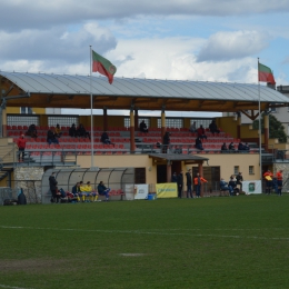 III liga: Foto-Higiena Gać - Stal Brzeg 1:4