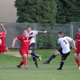 Przełom Kaniów - Pionier 30.09.2017r.