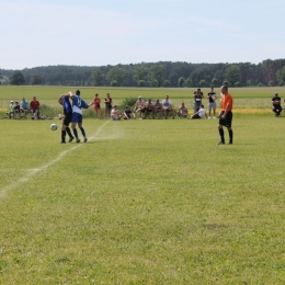 13:1 historyczny wynik i awans.