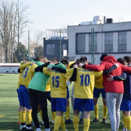 MKS II Władysławowo - Pomorzanin Gdynia