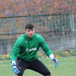 ZATOKA Braniewo - Stomil II Olsztyn 2:1