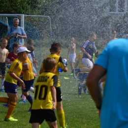 Summer Młodzik Cup 2017 dla rocznika 2008